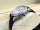 Swiss Copy Patek Philippe Complications Baguette Bezel White Dial 42 MM 9100 Automatic Watch  (6)_th.jpg